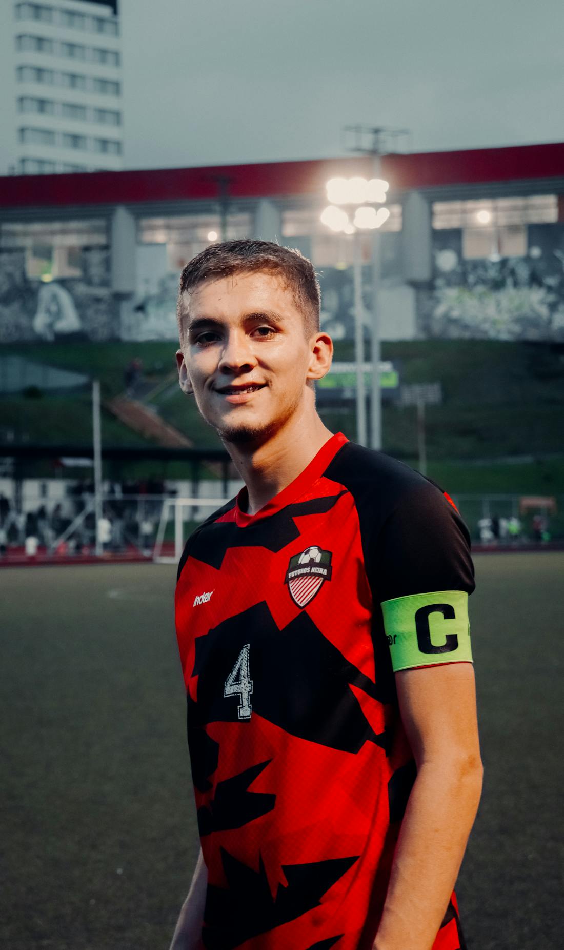 Mateo Rincón — delantero, Colombia